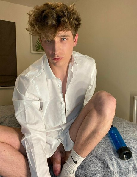 Foto desnuda filtrada de OnlyFans de Urghh