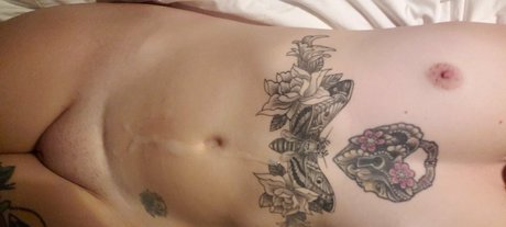 Foto desnuda filtrada de OnlyFans de Xsoutherndollx