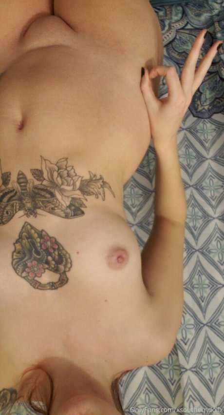Xsoutherndollx