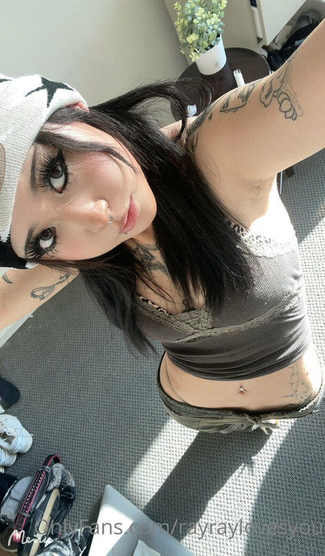 Rayraylovesyou