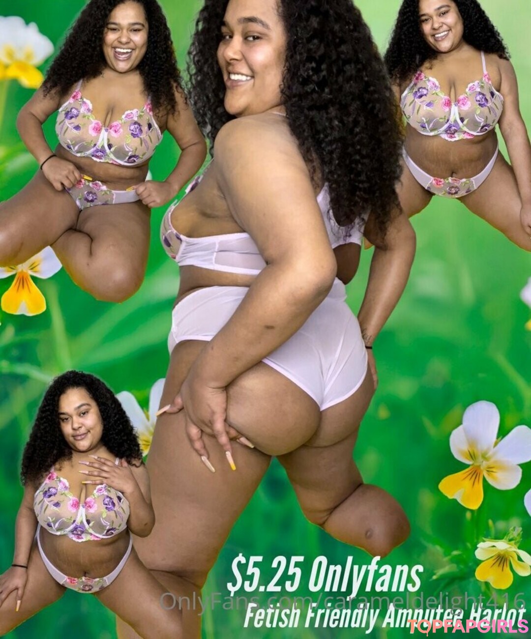 Foto desnuda filtrada de OnlyFans de Carameldelight416 #8 Foto desnuda filtrada de OnlyFans de Carameldelight416 #8