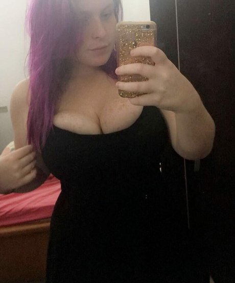 Foto desnuda filtrada de OnlyFans de Kyla S