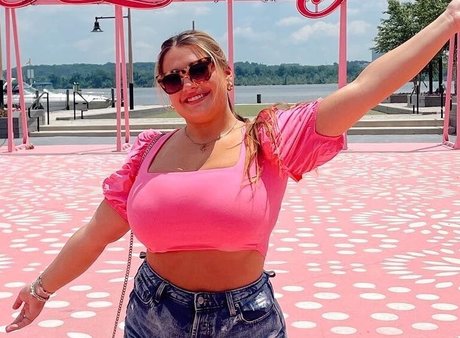 Foto desnuda filtrada de OnlyFans de Grace H