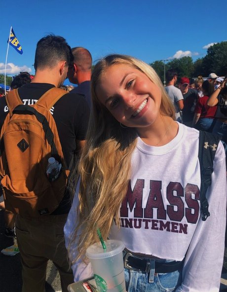 Leah Booth
