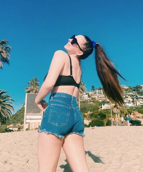 Lily P