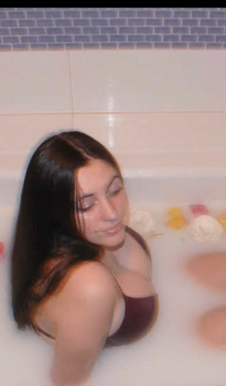 Foto desnuda filtrada de OnlyFans de Lily P
