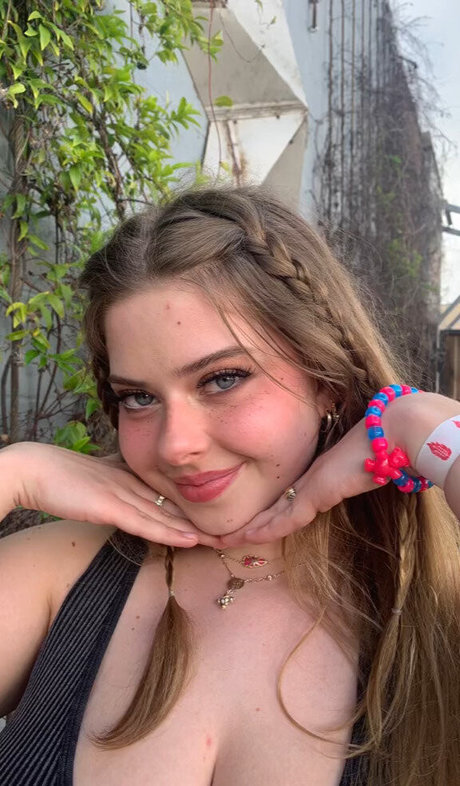 Ruby P