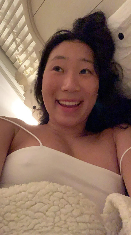 Foto desnuda filtrada de OnlyFans de Alisonl
