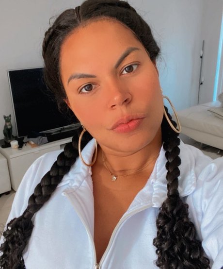 Foto desnuda filtrada de OnlyFans de Mulher Jaca