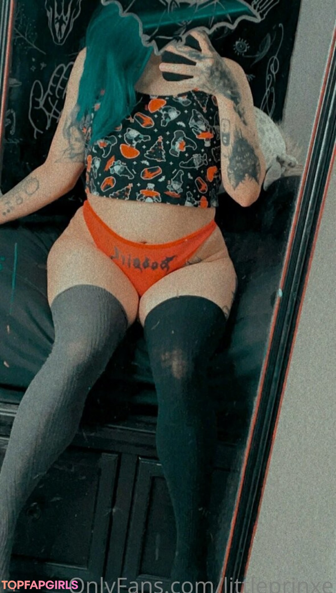 Foto desnuda filtrada de OnlyFans de Littleprinxe #16 Foto desnuda filtrada de OnlyFans de Littleprinxe #16