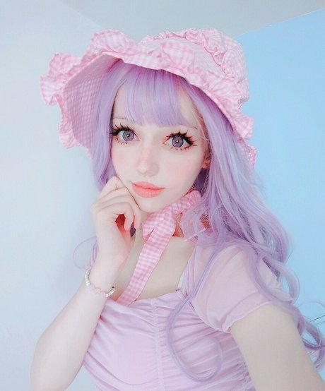 Kimmy Kimochi