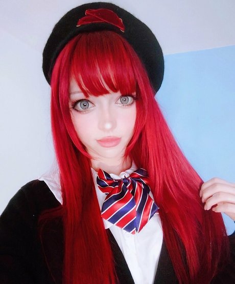 Kimmy Kimochi