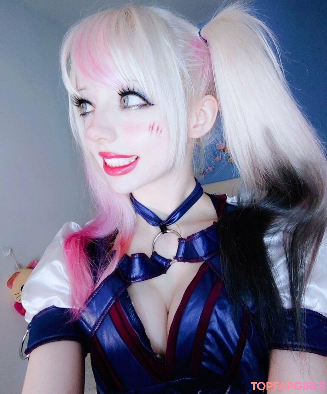 Foto desnuda filtrada de OnlyFans de Kimmy Kimochi #31 Foto desnuda filtrada de OnlyFans de Kimmy Kimochi #31