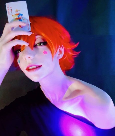 Kimmy Kimochi