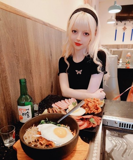 Kimmy Kimochi