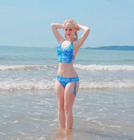 Kimmy Kimochi