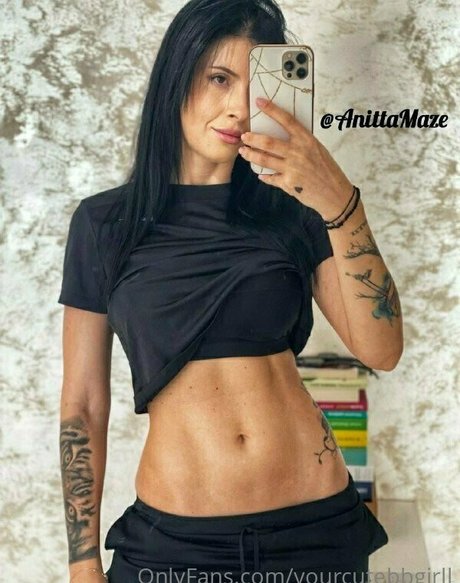 Yourcutebbgirll