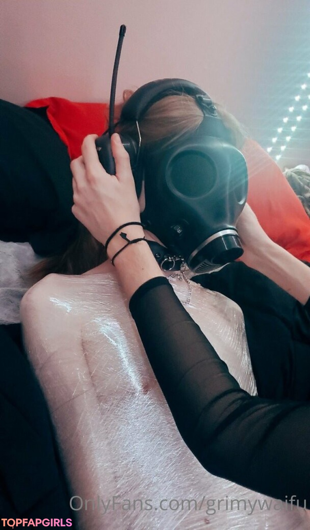 Foto desnuda filtrada de OnlyFans de Grimywaifu #1 Foto desnuda filtrada de OnlyFans de Grimywaifu #1