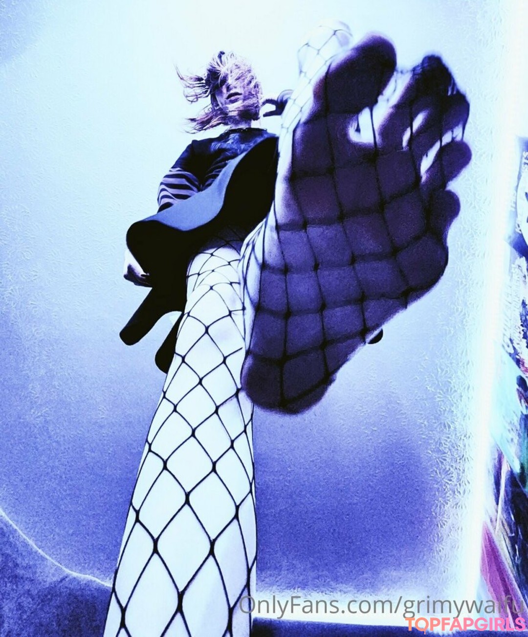 Foto desnuda filtrada de OnlyFans de Grimywaifu #38 Foto desnuda filtrada de OnlyFans de Grimywaifu #38