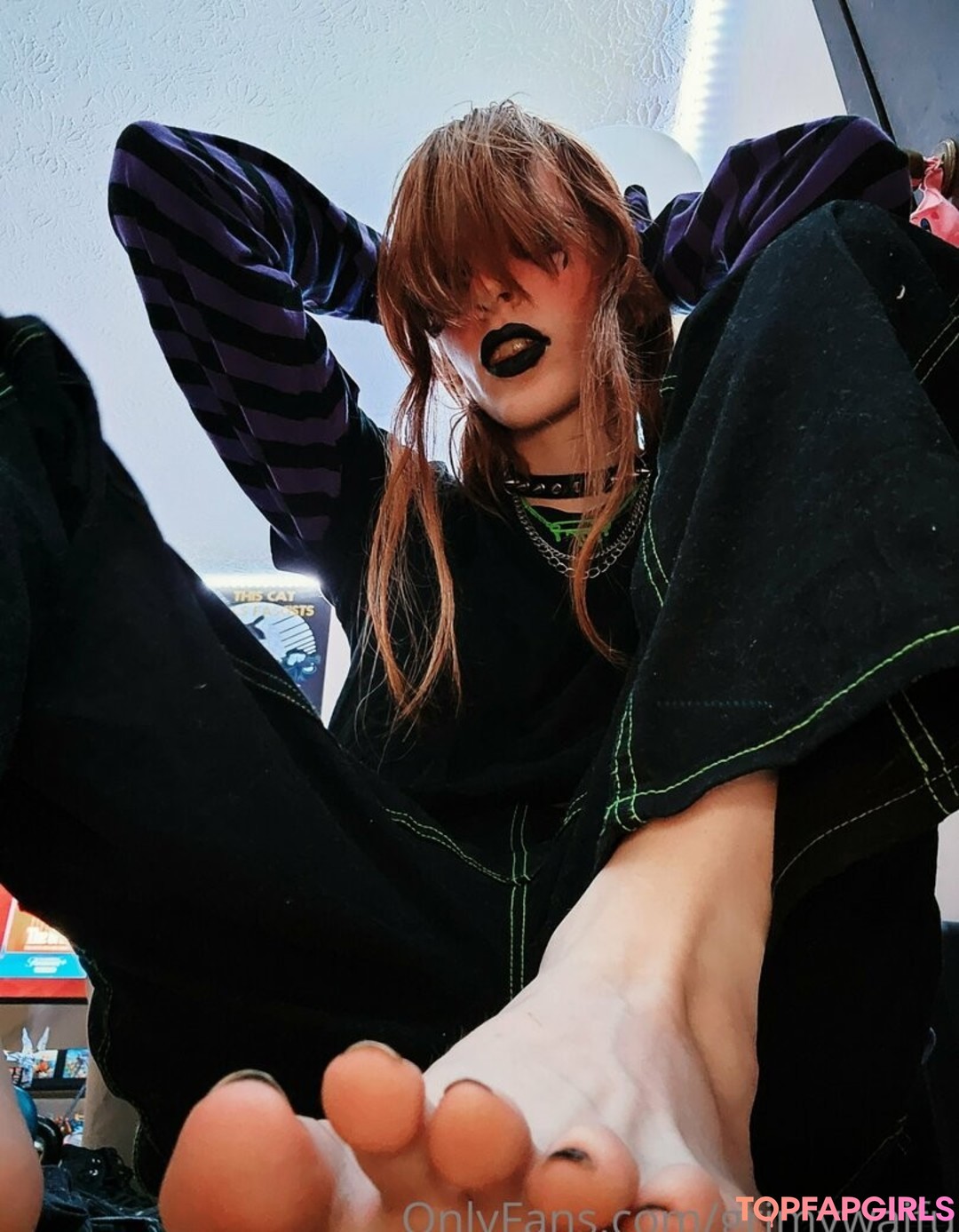 Foto desnuda filtrada de OnlyFans de Grimywaifu #40 Foto desnuda filtrada de OnlyFans de Grimywaifu #40