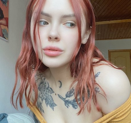 Foto desnuda filtrada de OnlyFans de Kirameow