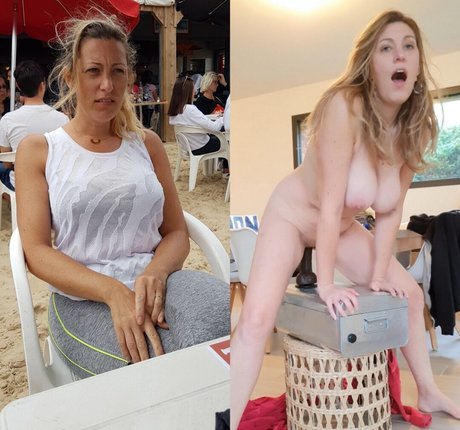 Incredible Milf
