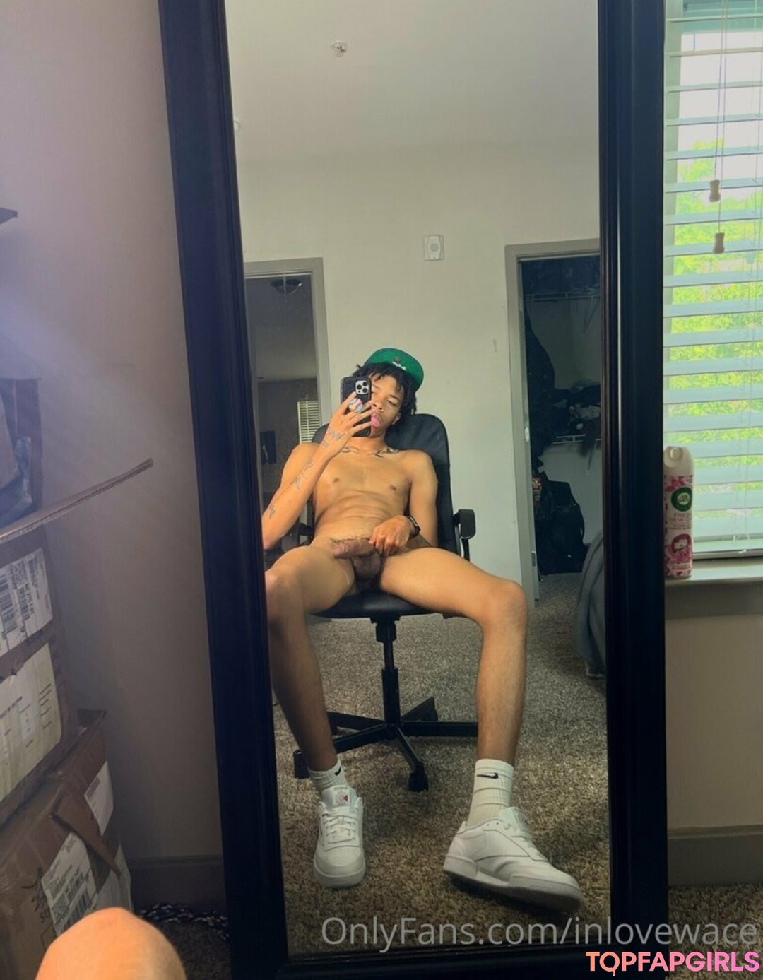 Foto desnuda filtrada de OnlyFans de Inlovewace #90 Foto desnuda filtrada de OnlyFans de Inlovewace #90