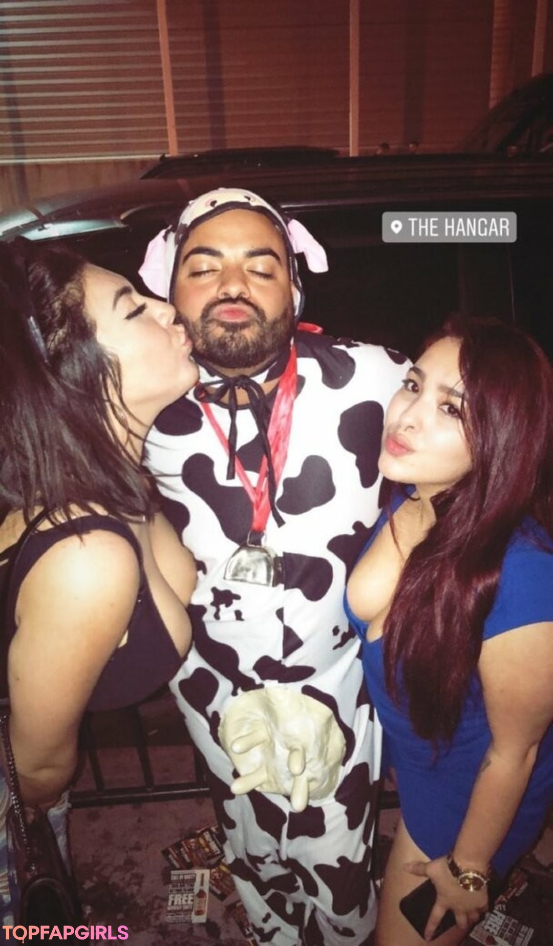 Foto desnuda filtrada de OnlyFans de Nicky Nicole #46 Foto desnuda filtrada de OnlyFans de Nicky Nicole #46