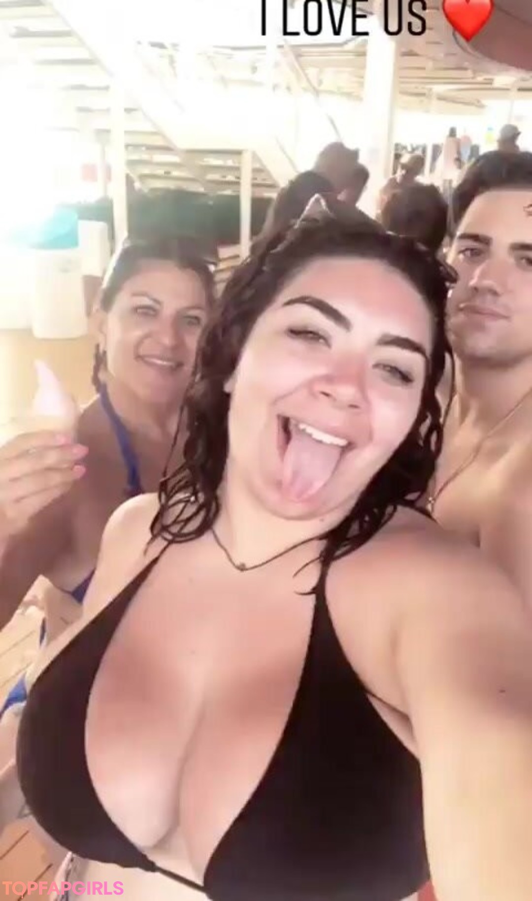 Foto desnuda filtrada de OnlyFans de Nicky Nicole #84 Foto desnuda filtrada de OnlyFans de Nicky Nicole #84