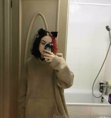 Foto desnuda filtrada de OnlyFans de Alicewonderfull