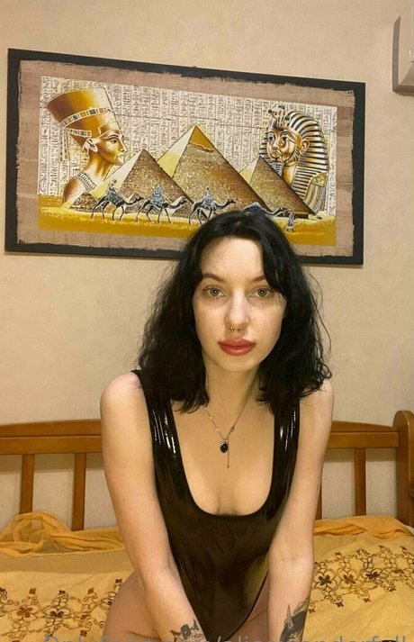Foto desnuda filtrada de OnlyFans de Alicewonderfull