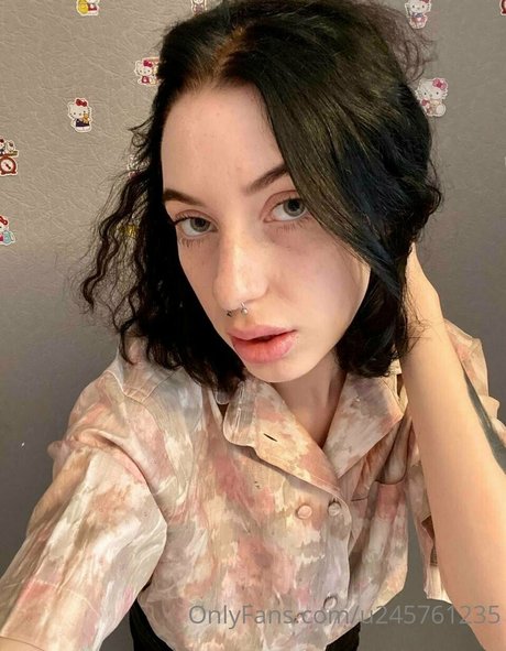 Foto desnuda filtrada de OnlyFans de Alicewonderfull