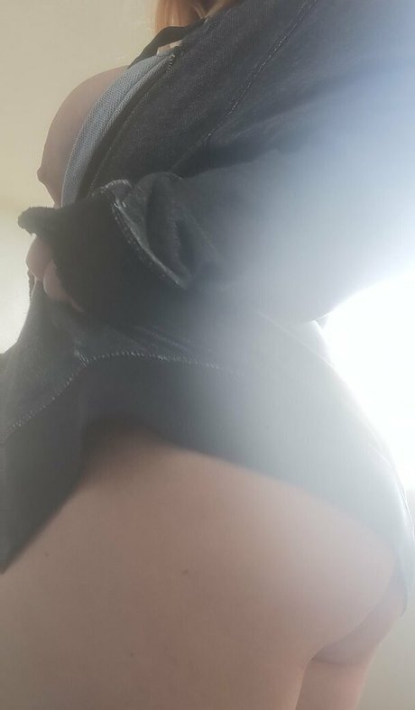Foto desnuda filtrada de OnlyFans de Lushberry