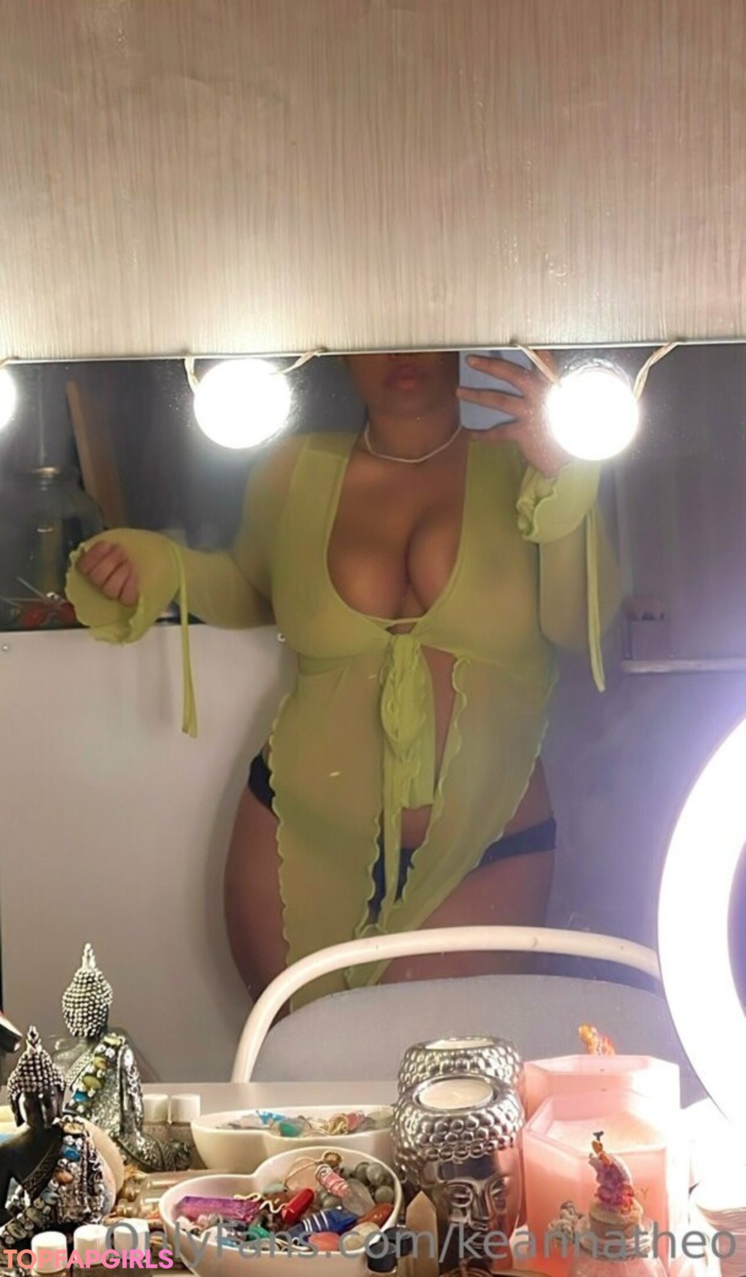 Foto desnuda filtrada de OnlyFans de Keanna Theo #18 Foto desnuda filtrada de OnlyFans de Keanna Theo #18