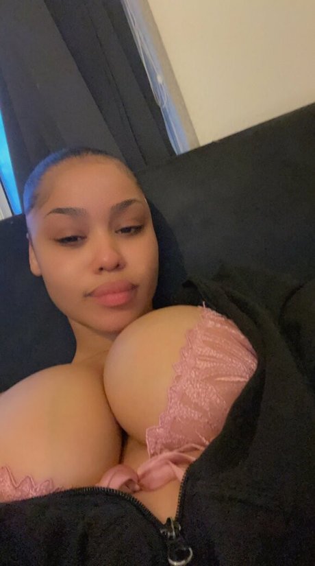 Keanna Theo