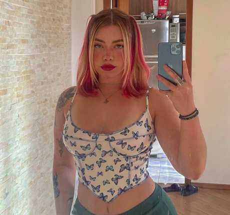 Foto desnuda filtrada de OnlyFans de Clara Dfant