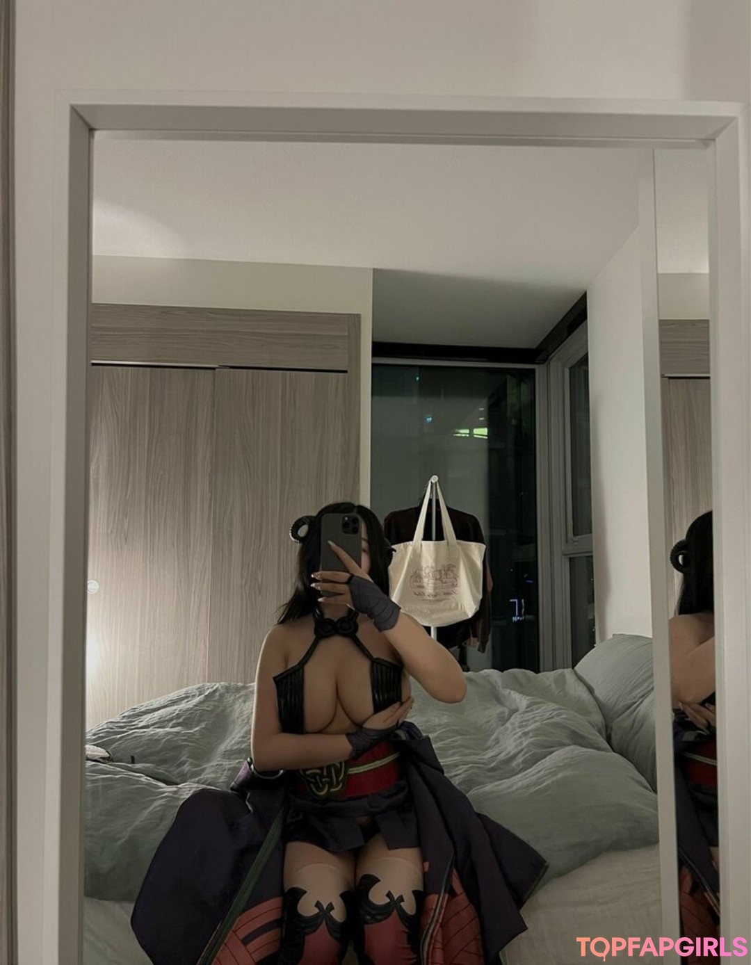 Foto desnuda filtrada de OnlyFans de Bunnygirlyeona #17 Foto desnuda filtrada de OnlyFans de Bunnygirlyeona #17
