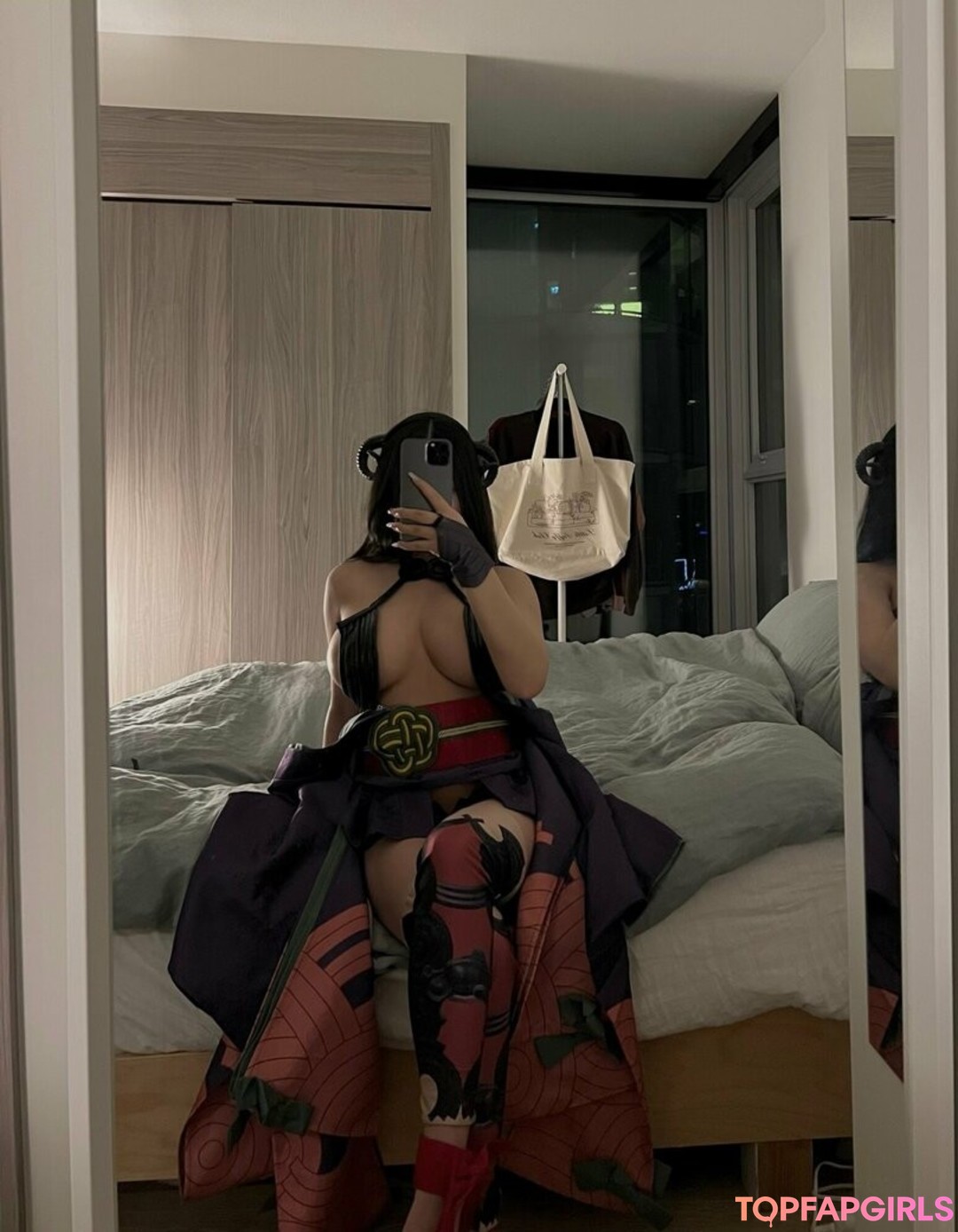 Foto desnuda filtrada de OnlyFans de Bunnygirlyeona #18 Foto desnuda filtrada de OnlyFans de Bunnygirlyeona #18