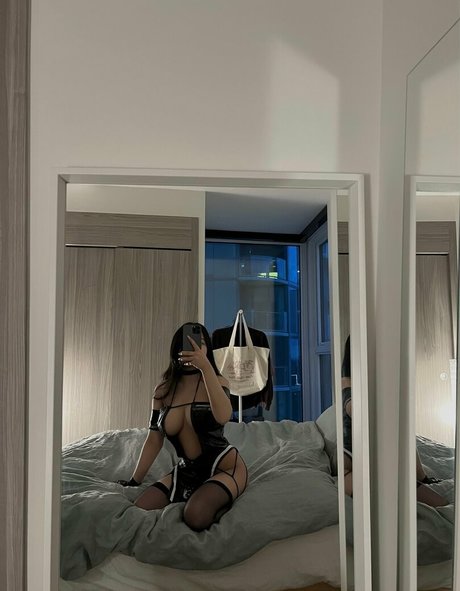 Bunnygirlyeona