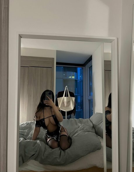 Bunnygirlyeona
