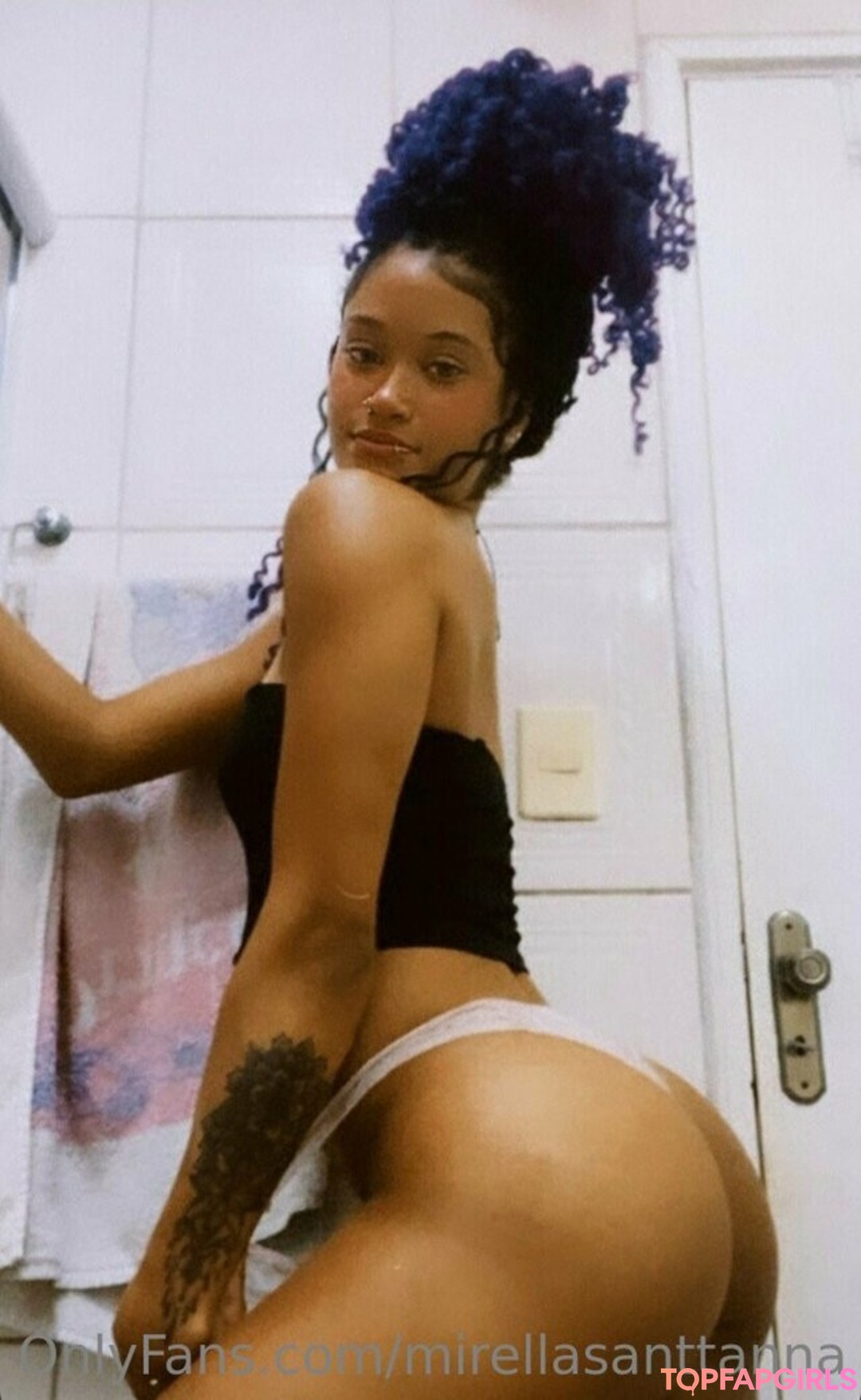 Foto desnuda filtrada de OnlyFans de Mirella Santtanna #12 Foto desnuda filtrada de OnlyFans de Mirella Santtanna #12