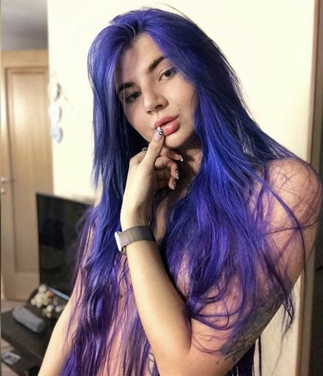 Foto desnuda filtrada de OnlyFans de Sweetpussykatty