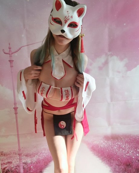 Foto desnuda filtrada de OnlyFans de Bkitty