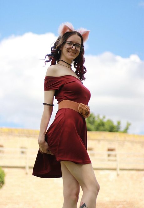 B-kitty