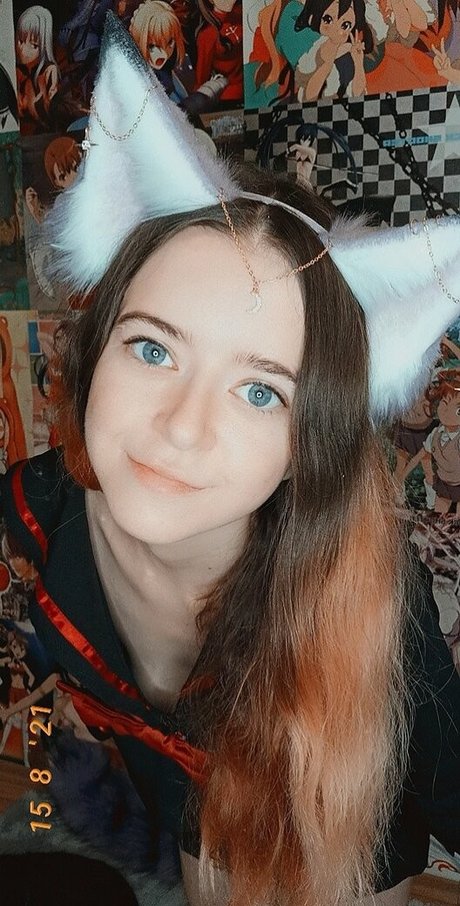 B-kitty