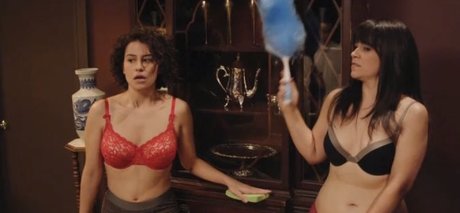 Ilana Glazer