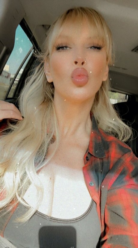 Foto desnuda filtrada de OnlyFans de Brookebanner