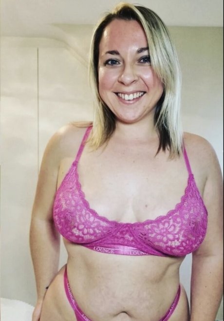 Foto desnuda filtrada de OnlyFans de Unknown Girl