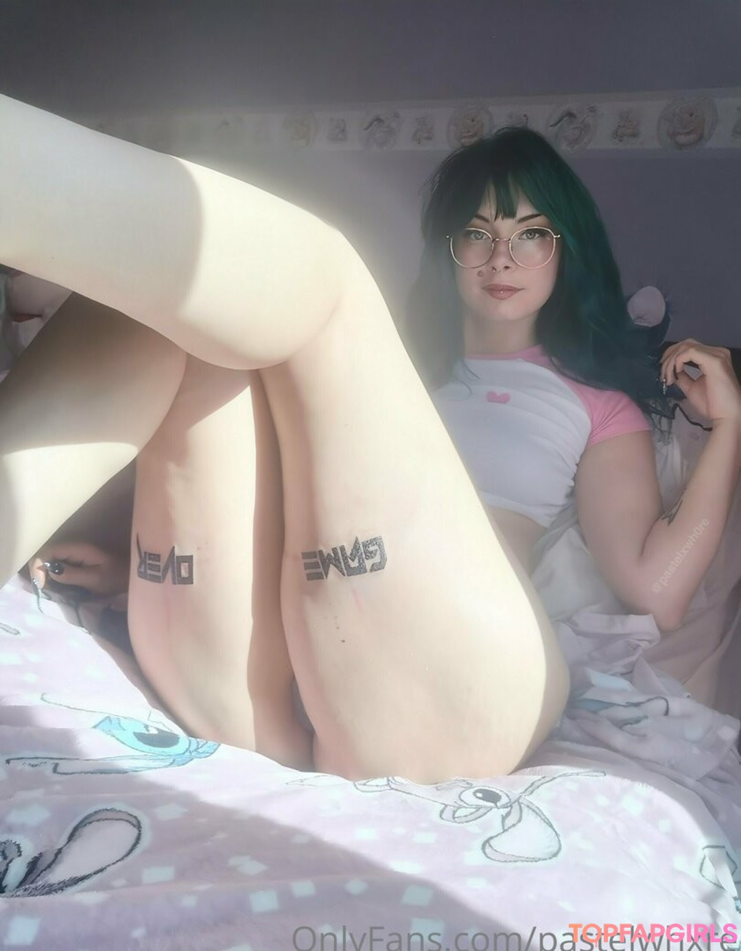 Foto desnuda filtrada de OnlyFans de Pastelwhxre #129 Foto desnuda filtrada de OnlyFans de Pastelwhxre #129