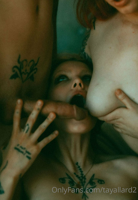 Foto desnuda filtrada de OnlyFans de Goldenagexxx